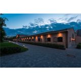 NEW TRIA®, LED module, 2700K, 38°, PHASE, black
