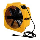 Master Industrial Fan DFX 20 P 6800 m3-h