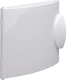Door for mini-enclosure,gamma,4M,white