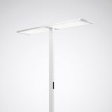 Free-standing luminaires Luceos S Prisms White 180W 29000lm Wide reduced glare UGR19 (W19) IK02 3 SDCM 7700558