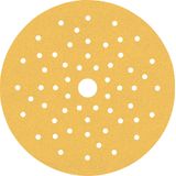 EXPERT C47 Sandpaper with multihole for Random Orbital Sanders 15 mm, G 15 5-pc