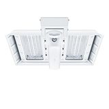 CR2 M21k-840 PC WB PIR WH - LED high-bay luminaire