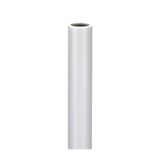 RK 9/50 LIGHT RIGID CONDUIT GREY RAL 7035 LENGHT = 3 m