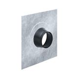 Conduit sleeve Ø 100-110 mm Fleece-butyl sealing sleeve