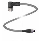 V11-W-2M-PUR-V3-GM connection cable
