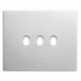 NEWSTYLE PLAT.WHITECORIAN 3C RECT.B