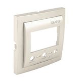 COV PLAT F/ MULTIFUNCIONAL THERMOST ICE