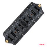 Blade fuse box 8 socktes