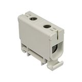 Connector WLZ35P/50/s