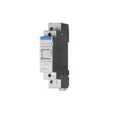 Modular Step Relay 1NO 16A 24VDC 17.4mm (20.21.9.024.4000)