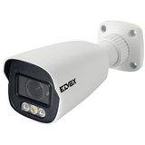 IP Bullet cam-4Mpx VF 2,8-12mm mot Color