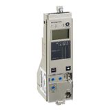 control unit Micrologic 3.0 A, for Masterpact NT/NW UL 489 fixed, LI protections