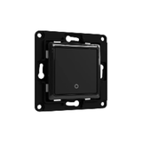 Shelly Wall switch 4 - black