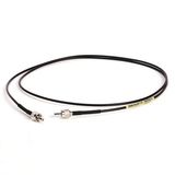 Allen-Bradley, 2090-SCEP1-0, Sercos Fiber Cable, CONN, Enclosure Only Plastic, 1.0M