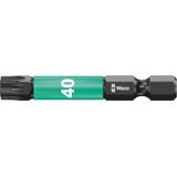 867/4 IMP DC SB Impaktor TORX Bits, TX 40 x 50 mm