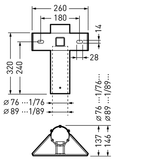 Mechanical accessories 8287900