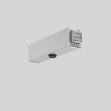 Sensor L 330 B 58 H 80 colour: aluminium 220 - 240 V