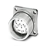 CA-12S1NC22S00 - Device connector front mounting