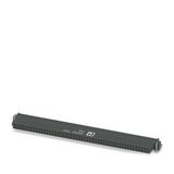 FR 1,27/100-FH - SMD female connectors