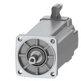 SIMOTICS S-1FK2 HD, SINAMICS S210 3AC 400V-480V, 6.6 Nm, 3000 rpm