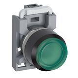 P9ACC37 spare key