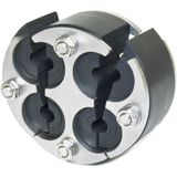 HRD100 SG 4x8-30 b40 A2/EPDM55