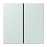 Cover kit 1-gang, complete LC32034 LC401TSA215