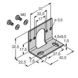 Accessories Mounting Bracket   PK-N-MZ-002