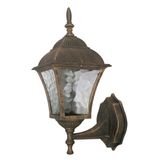 TOSCANA E27 60W IP43 8392