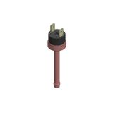 Cartridge pressure switch, ACB, 17 bar, 14 bar