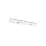 CHEF VALKOINEN 2X5W LED DIMTOWARM