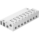 MHA4-PR2-3-1/4 Manifold
