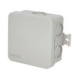Box F8 IP55 split