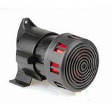 Electromechanical Siren 24V 12.5W IP30 IK05