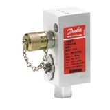 MBV 5000 Test valve M/15