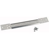 MTR-D3-CS Mounting rim, B=300mm for cable duct at door profile moldings