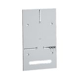 Meter board T-b/z-M-12 FR