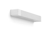 R40, white, on/off Linear light fittings, L 500 B 55 H 80, Opal glass