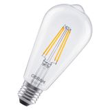 SMART+ MATTER EDISON 60 6W 827 FILAMENT DIM E27