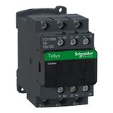CONT 9A 1NO+1NC 72VDC BREED BEREIK