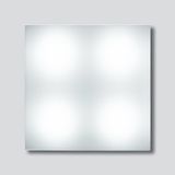LED light module red-green LEDM 600-0