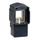snap-in terminal blocks 95 mm2 - set of 3