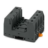 SP-EE-VAL-T2-BE-3+1-UT - Type 2 surge protection base element