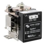 Victron Energy Battery isolators, connectors Cyrix-i 12/24V-400A intelligent battery combiner