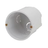 PKpw-fi 60 x 60 deep with screws