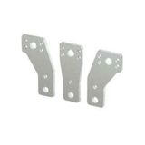 Connection Width Extension 3-pole 630A, MC3