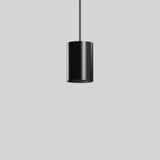 DEECOS P maxi, 33 W, 2850 lm, bakery, black, on/off Pendant luminaires