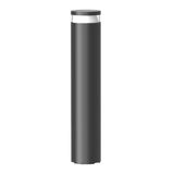 AR BOLLARD 360 05 V 12W 840 ASYBK LEDV