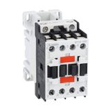 Control relay with DC coil, 220VDC, 4NC