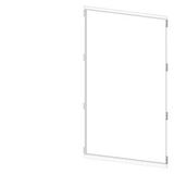 ALPHA 3200 Eco cover frame, IP40, W: 1100mm
